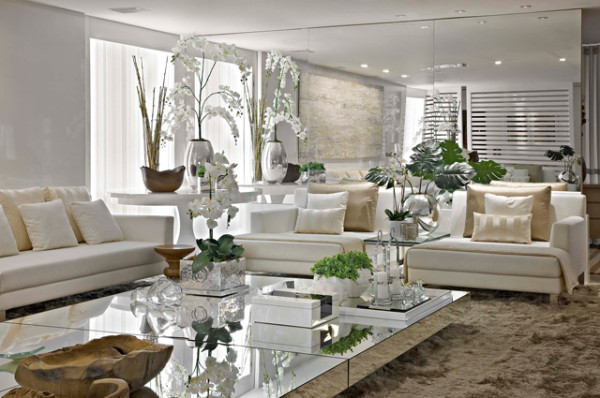 instalação segura espelho bisotado