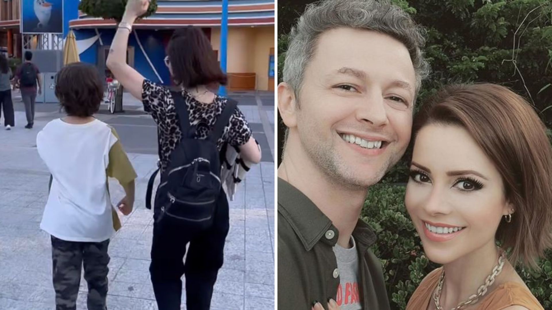 erros ao expor filhos de famosos