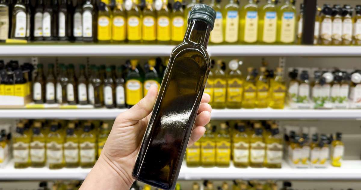 como economizar na compra de azeite e óleos