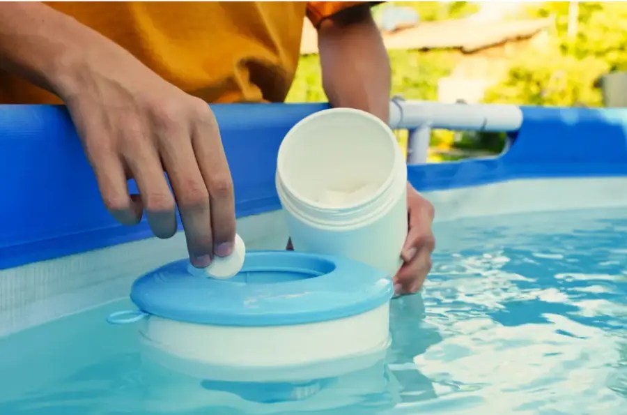 Guia Completo: Como Escolher o Melhor Gerador de Cloro para Sua Piscina