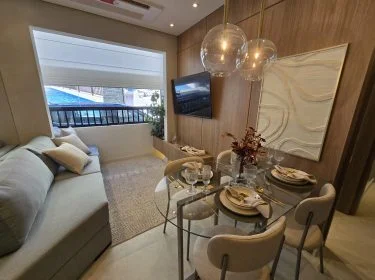 DIY na Decoração: Transforme seu Apartamento com Baixo Custo