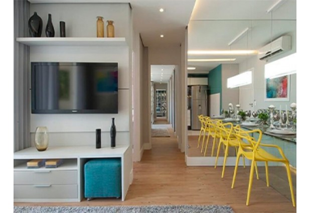 como economizar na hora de mobiliar o apartamento