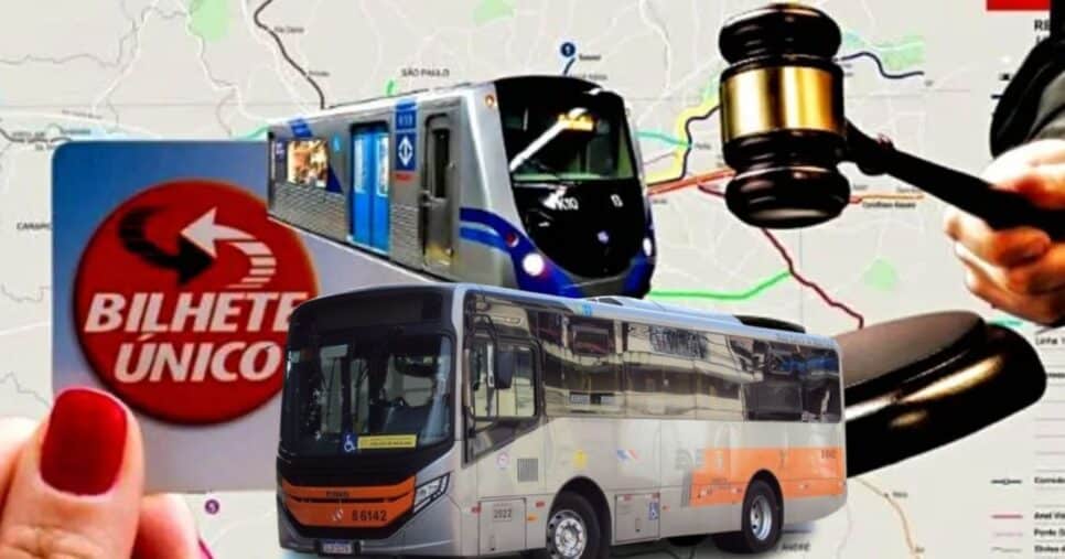 desconto transporte público são paulo