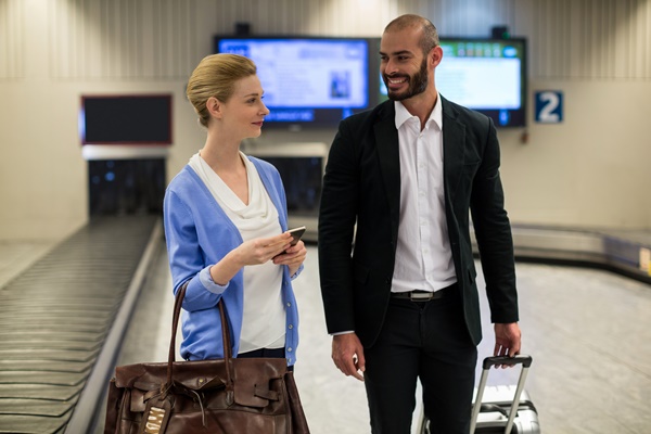 Guia Completo: Escolhendo a Melhor Plataforma de Gestão de Viagens Corporativas para Sua Empresa