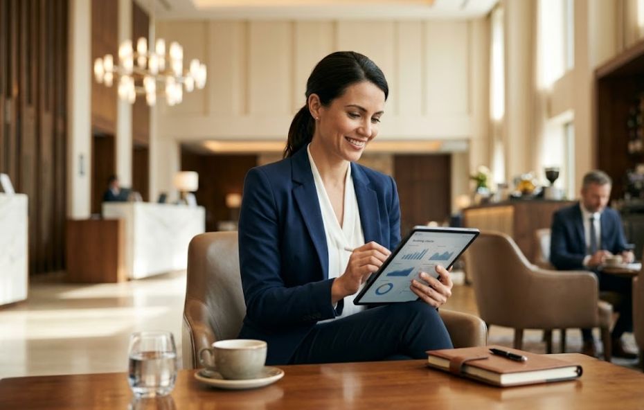 Guia Completo: Escolhendo a Melhor Plataforma de Gestão de Viagens Corporativas para Sua Empresa