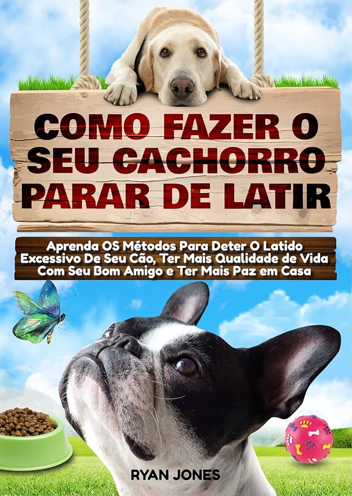 erros comuns ao tentar parar latidos de cachorro para outros cães