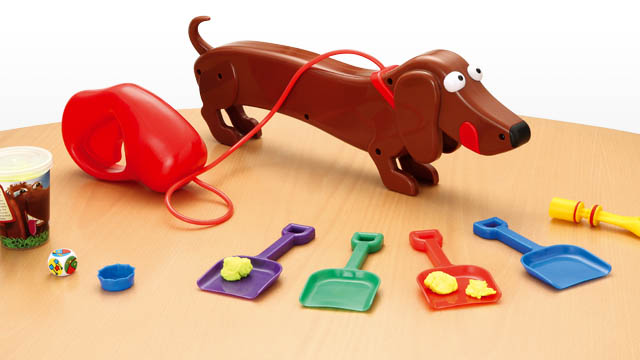 A importância da paciência no treinamento de cães