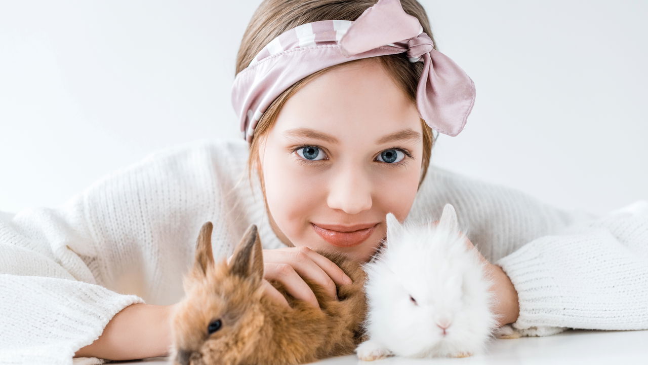 5 Benefícios do Treinamento para Coelhos