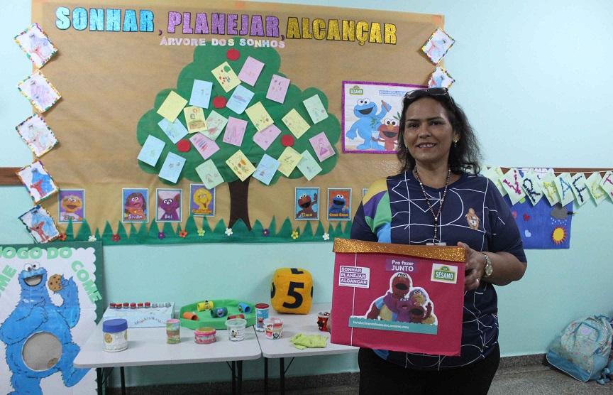 como ensinar educação financeira para crianças de forma lúdica