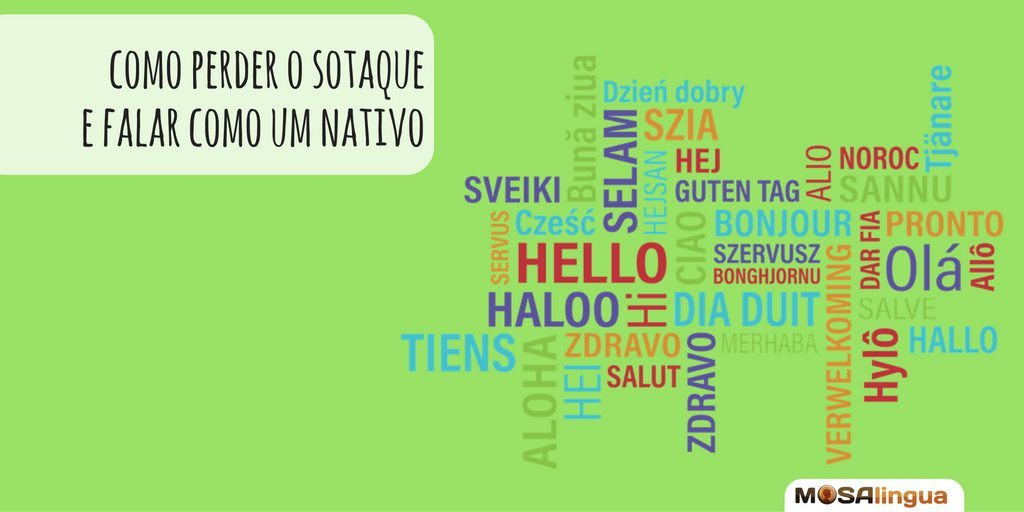 Sotaques em Inglês: Estratégias Práticas para Melhorar sua Comunicação em Calls