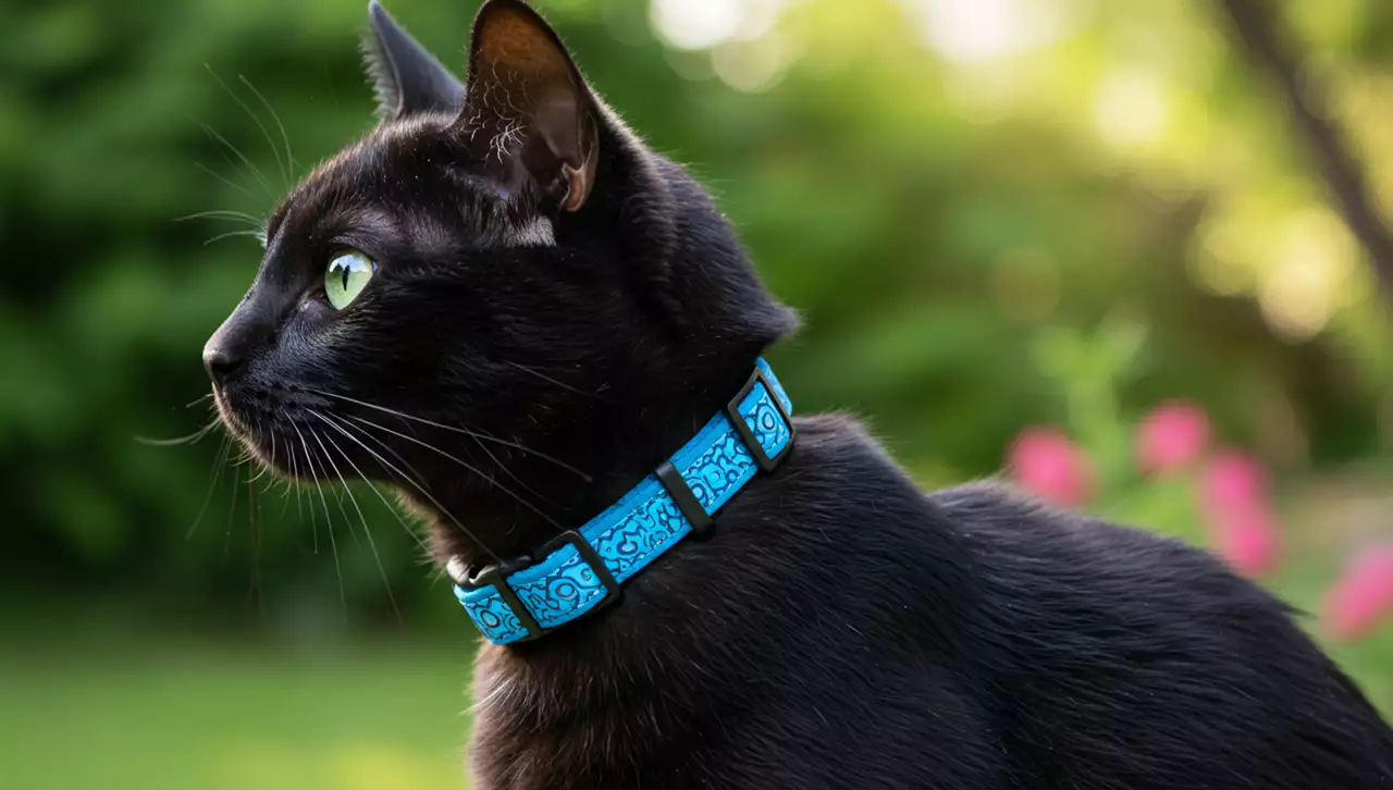 Coleira de Pescoço vs. Peitoral: Qual o Melhor para o Bem-Estar do Seu Gato?