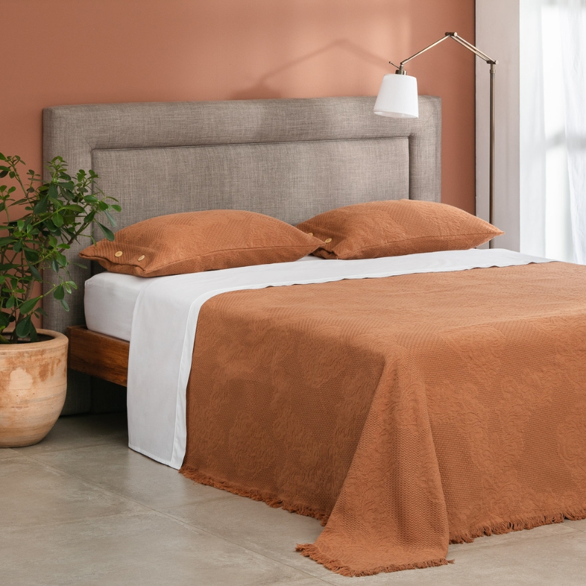 Dicas de Especialistas: Escolhendo a Cor Ideal da Sua Roupa de Cama