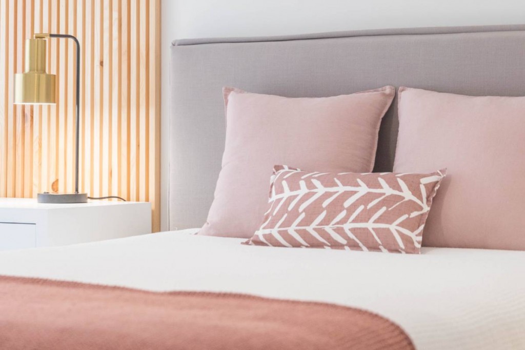 Evite Erros: Cores de Roupa de Cama que Podem Prejudicar Seu Sono