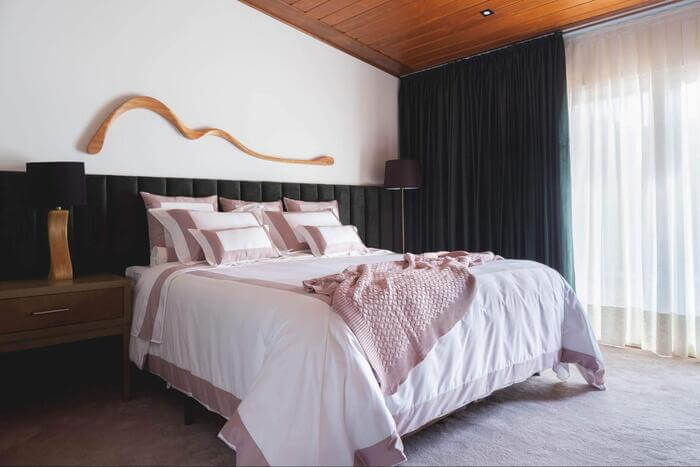 Guia Completo: A Psicologia das Cores na Roupa de Cama para um Sono Perfeito