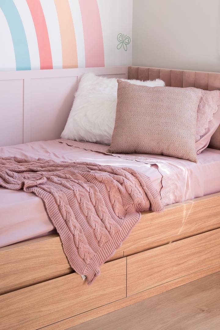 Como Combinar Cores de Roupa de Cama com a Decoração do Seu Quarto