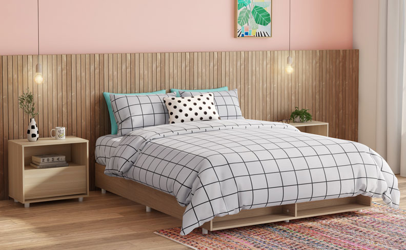 Guia Completo: A Psicologia das Cores na Roupa de Cama para um Sono Perfeito