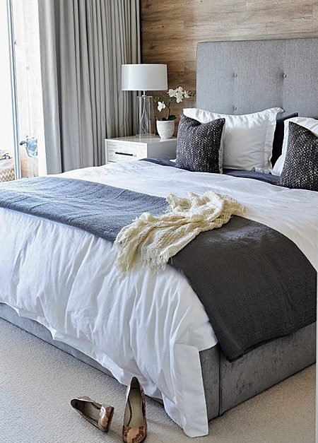 Como Combinar Cores de Roupa de Cama com a Decoração do Seu Quarto