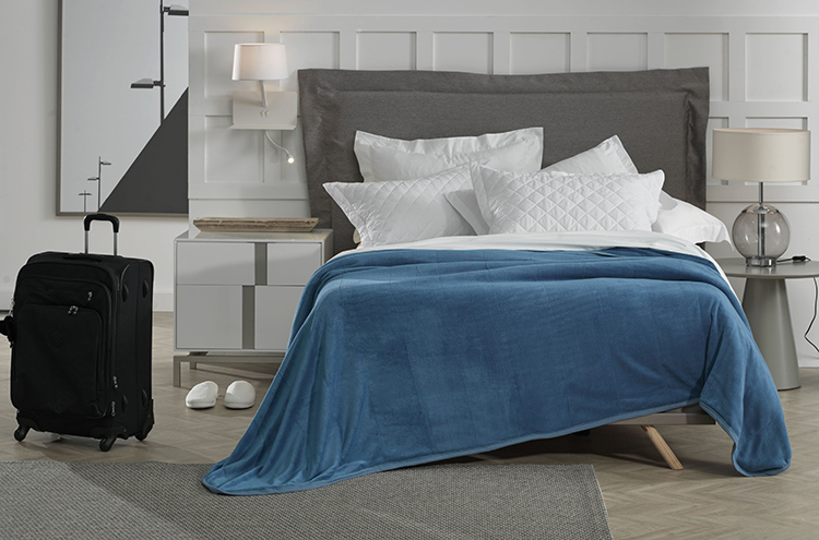 Como Combinar Cores de Roupa de Cama com a Decoração do Seu Quarto