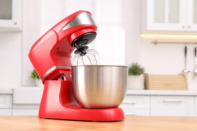 Guia Completo: Como Escolher a Batedeira Planetária Ideal para Sua Cozinha