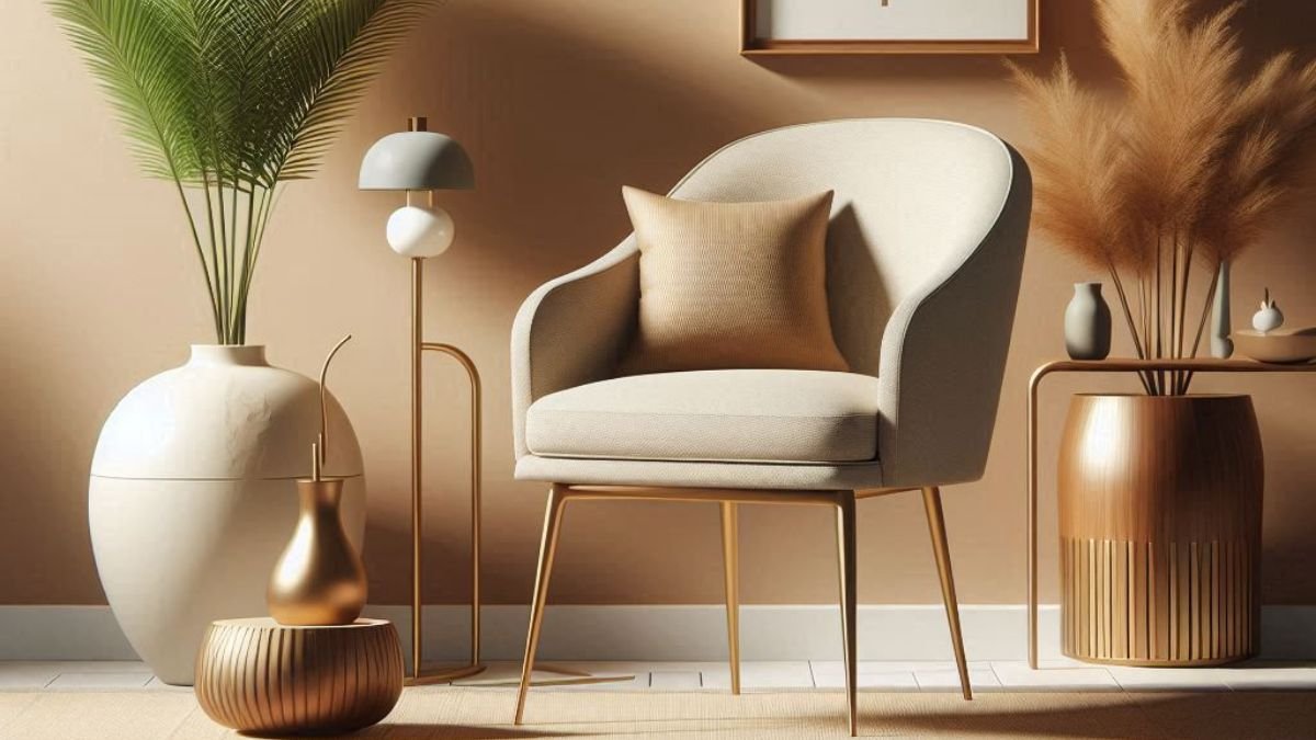 como escolher a melhor cadeira estofada