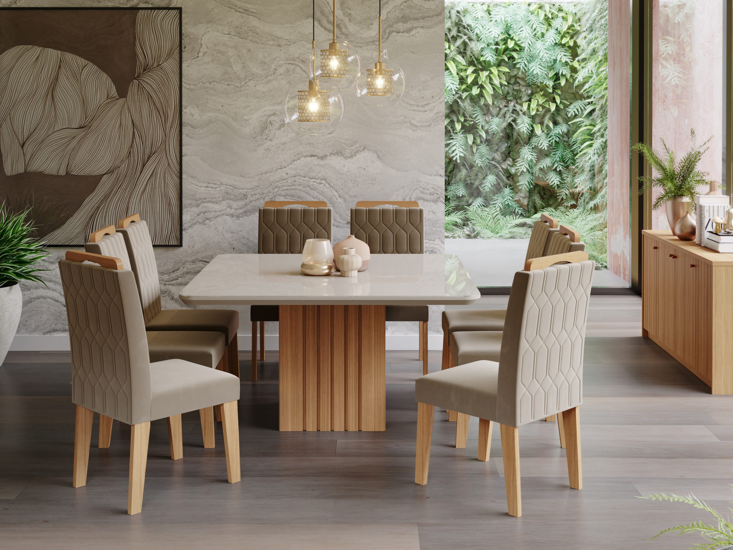 5 ideias de títulos:
1. Guia Completo: Como Escolher a Cadeira Estofada Perfeita para Sua Casa
2. Densidade da Espuma e Tecidos: Os Segredos para uma Cadeira Estofada Durável
3. Ergonomia e Design: Encontrando o Equilíbrio Ideal em Cadeiras Estofadas
4. Cadeira Estofada para Sala de Jantar vs. Home Office: Qual a Melhor Escolha?
5. Manutenção e Limpeza: Cuidados Essenciais com Diferentes Tecidos de Cadeiras Estofadas