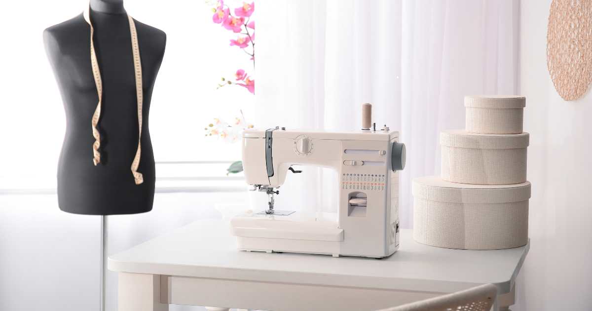 Guia Completo: Como Escolher a Máquina de Costura Ideal para Você