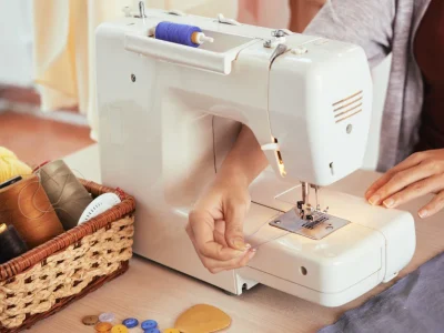 Máquinas de Costura Singer: Modelos, Vantagens e Onde Comprar