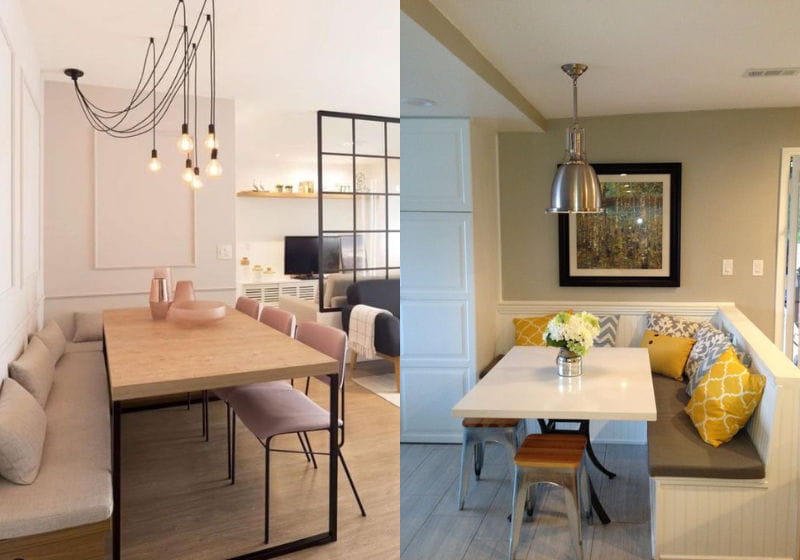 como escolher a melhor mesa de canto