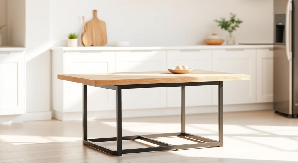 As Melhores Mesas Dobráveis para Camping e Lazer ao Ar Livre