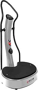 Guia Completo de Exercícios na Plataforma Vibratória para Iniciantes