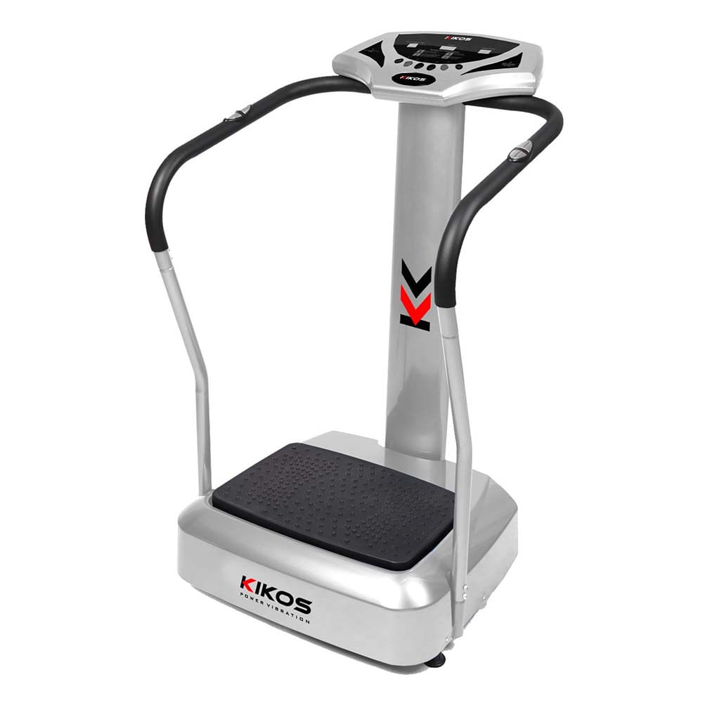 Comparativo: Plataformas Vibratórias Kikos vs Genis vs Nagano