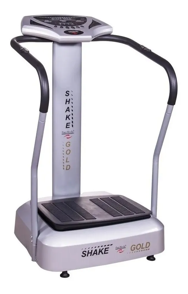 Plataforma Vibratória: Mitos e Verdades sobre Seus Benefícios para a Saúde