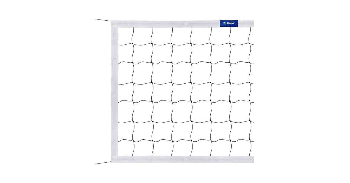 Guia Completo: Materiais Ideais para Redes de Vôlei Duráveis