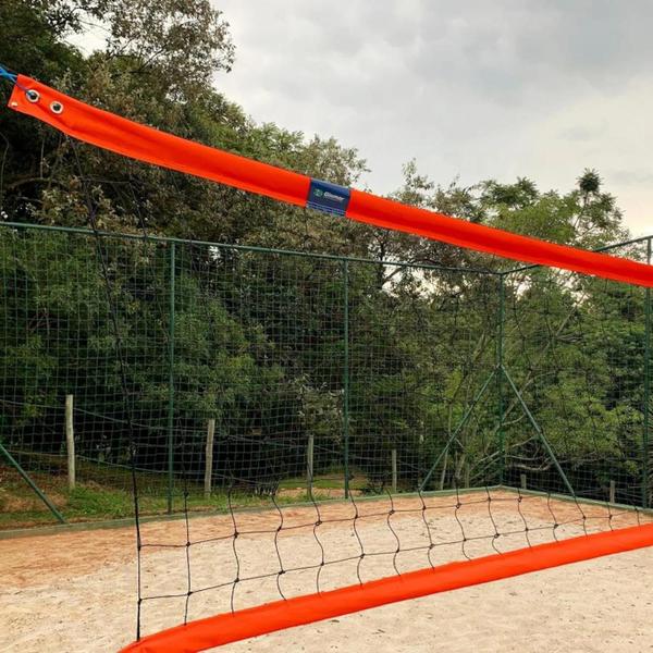 Vôlei de Praia vs. Vôlei de Quadra: Diferenças nas Redes e Dimensões