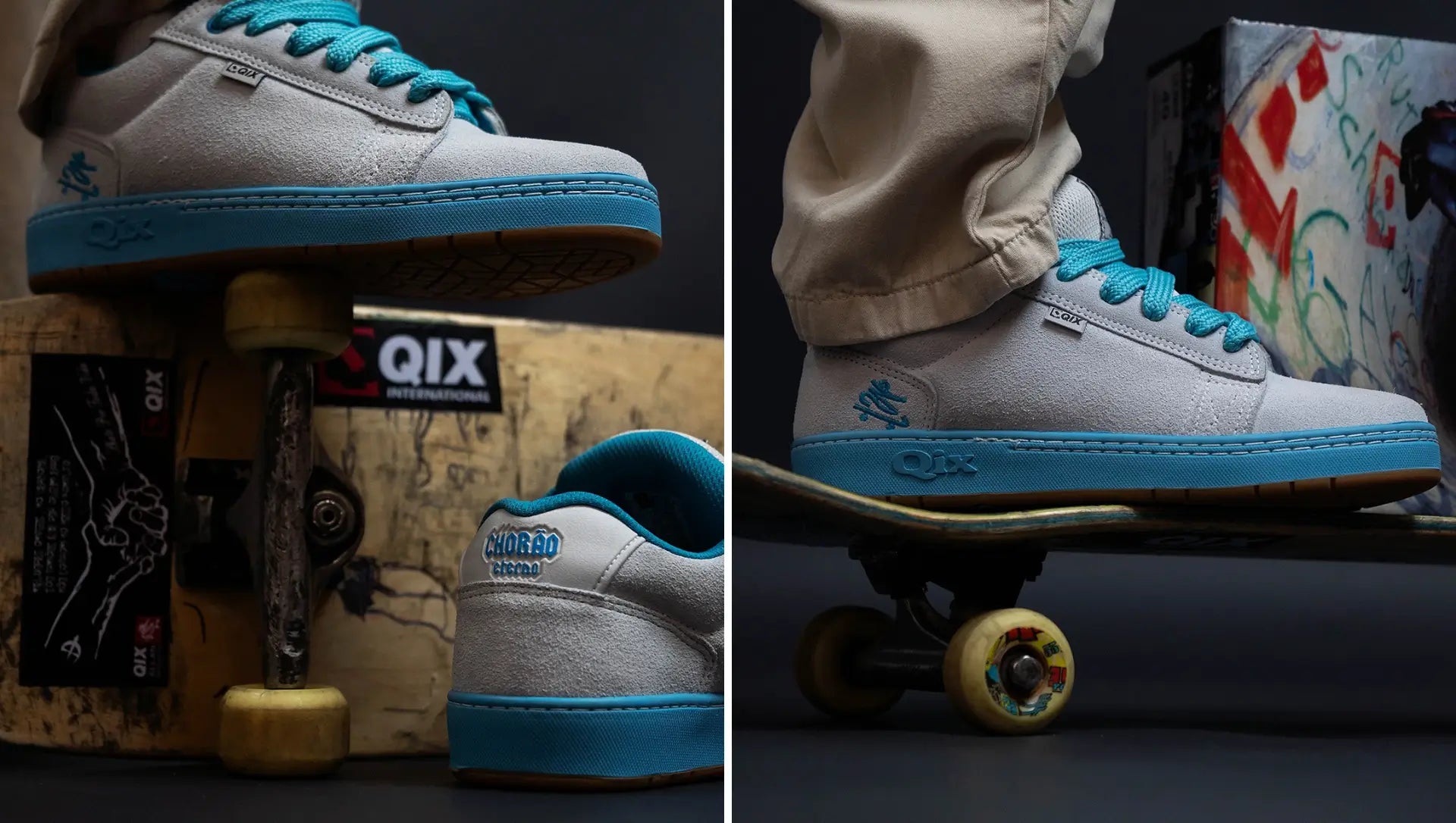 Downhill vs. Cruising: Qual Modalidade de Longboard é Ideal?