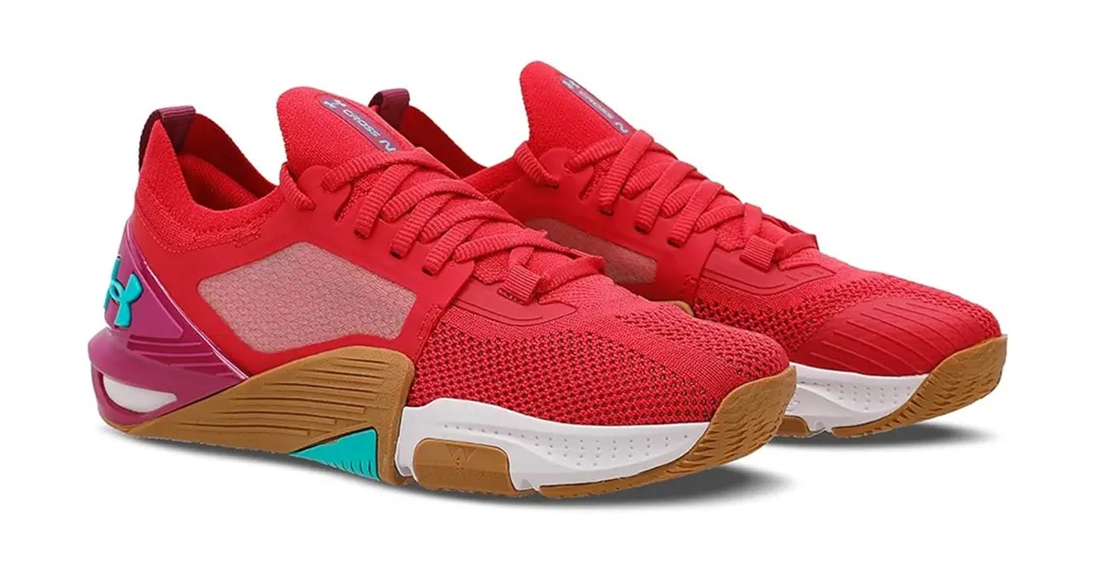 Os 5 Melhores Tênis de Crossfit para Iniciantes e Atletas Avançados