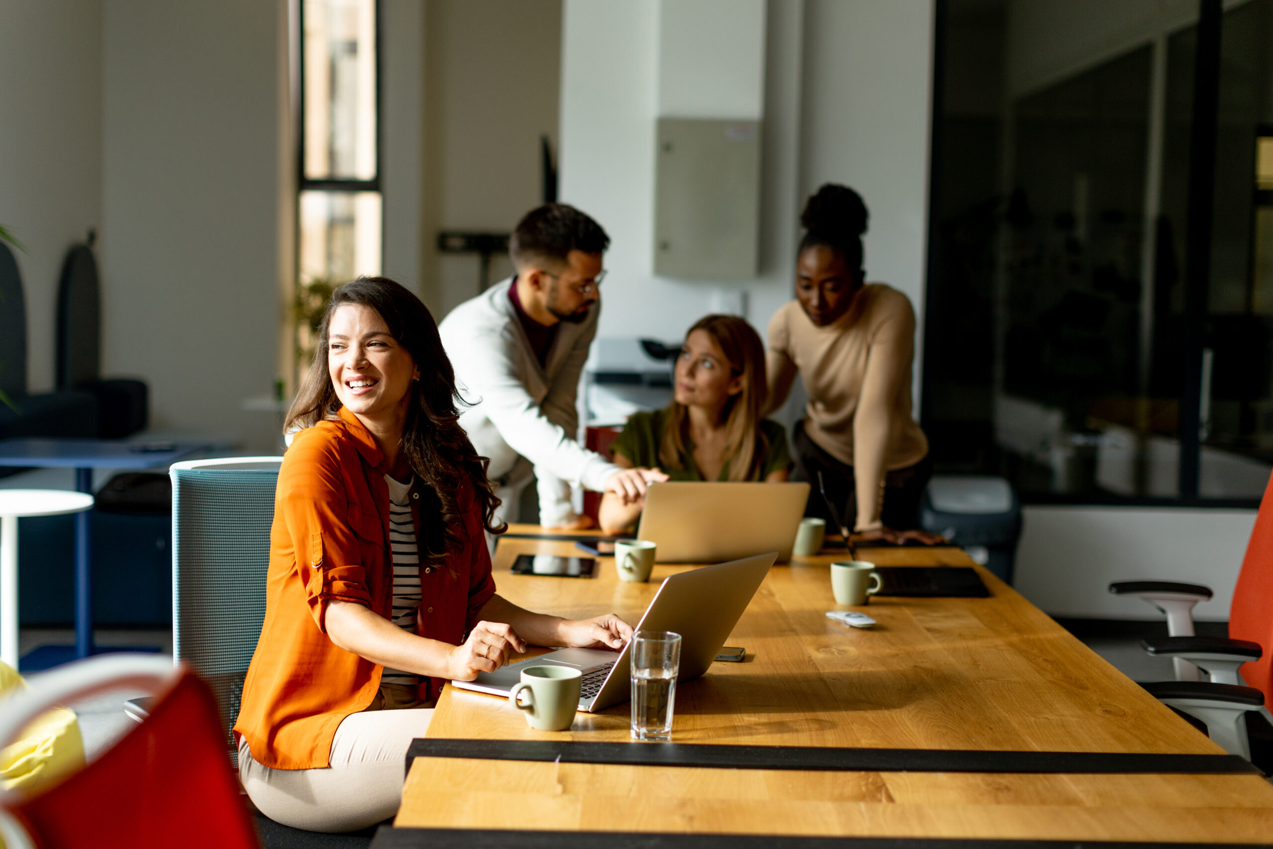 Flexibilidade e Custos: Como Encontrar o Plano de Coworking Ideal