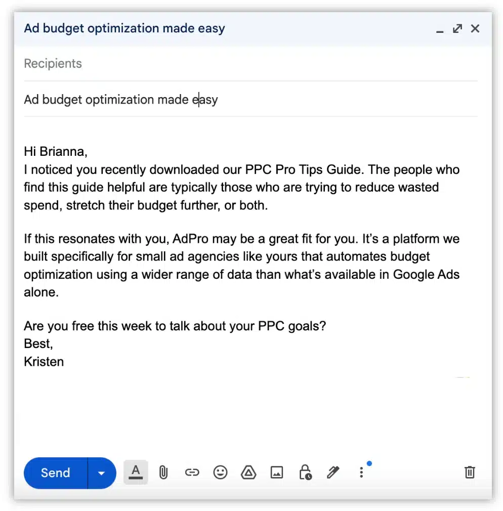 10 Frases Essenciais para E-mails de Negócios em Inglês