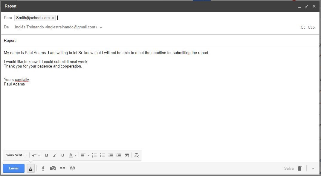 Guia Completo de Saudações e Despedidas em E-mails Profissionais