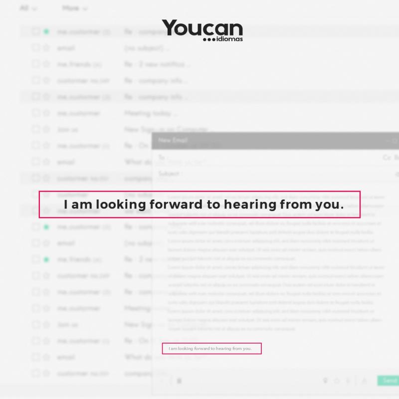 Como Evitar Erros Comuns em E-mails Formais em Inglês