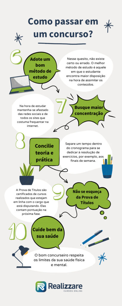 como estudar para provas de certificação profissional