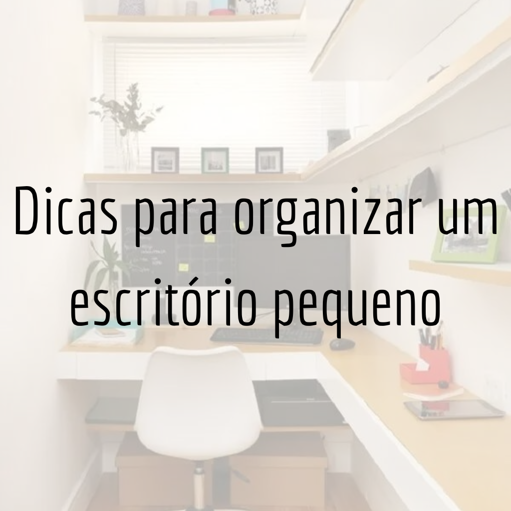 principais erros ao organizar home office e como evitar