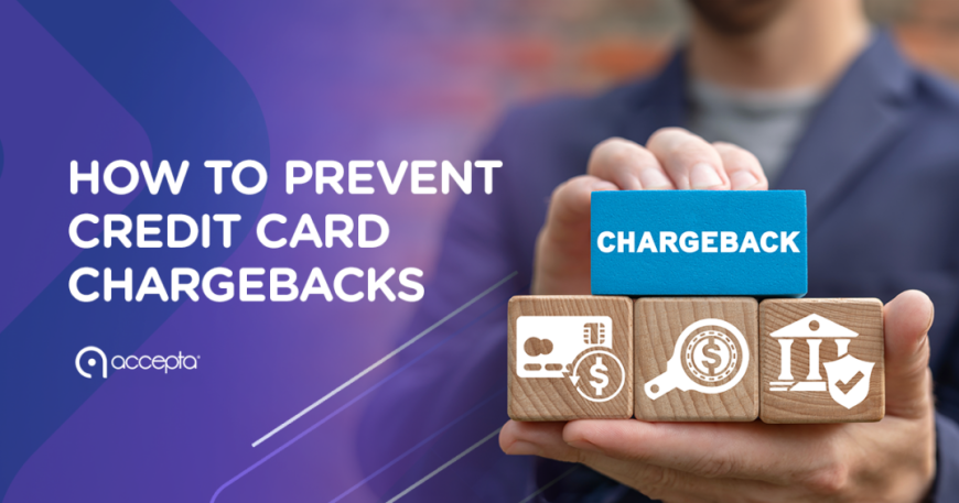 como evitar chargeback