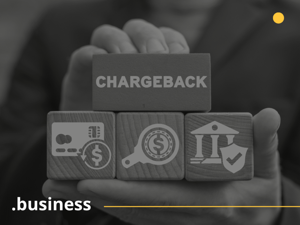 prevenção de chargeback em vendas online