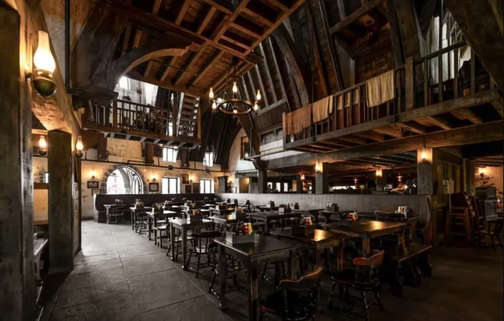 erros comuns ao visitar restaurante parque malwee e pegar fila