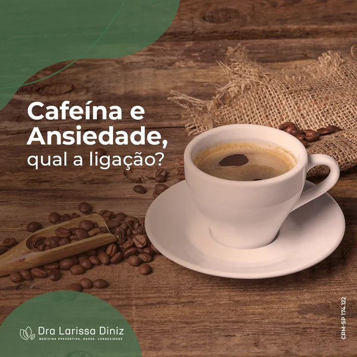 como evitar o excesso de café e ansiedade