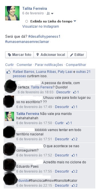 como falar sobre o clima e trânsito sem reclamar