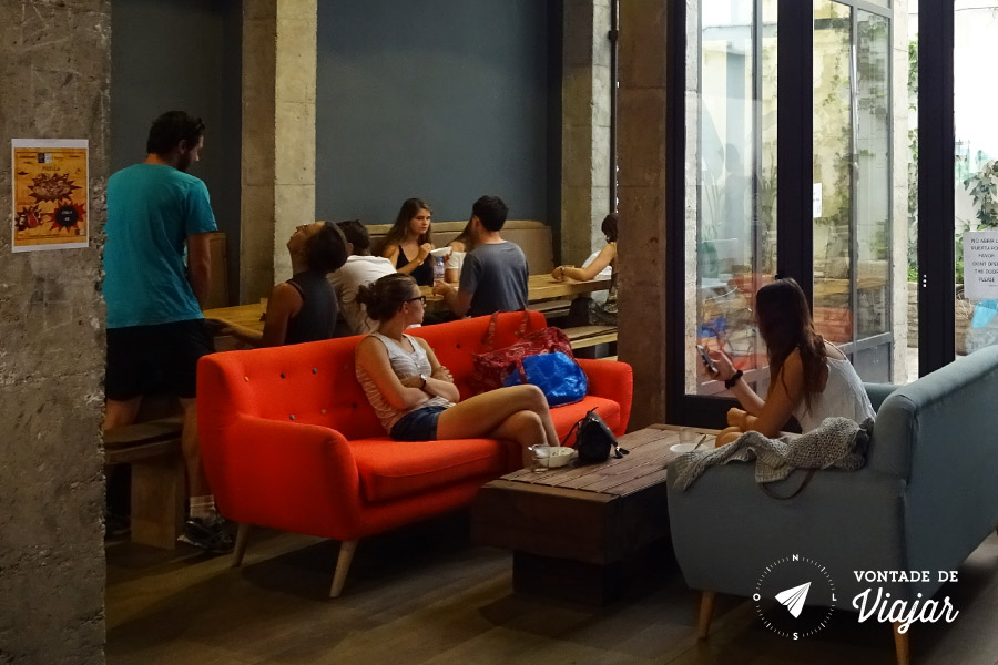 Guia Completo: Escolhendo o Hostel Ideal para Socializar