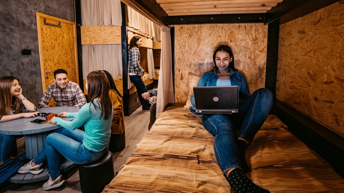 Como Usar o Worldpackers para Fazer Amigos e Viajar Barato