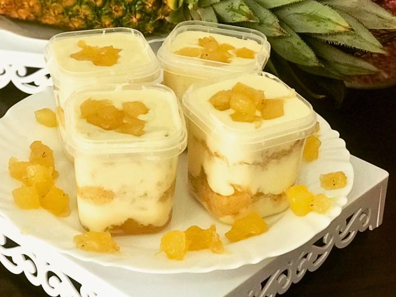 Análise de Mercado: Qual o Preço Justo para o Bolo de Pote na Sua Região